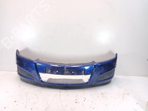 Used Front bumper Front bumper OPEL ASTRA H (A04) 1.4 (L48) (90 hp) 34053262 34053262