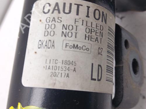 Right front shock absorber FORD PUMA (J2K, CF7) 1.0 EcoBoost | BP33547387M17 - Image 2