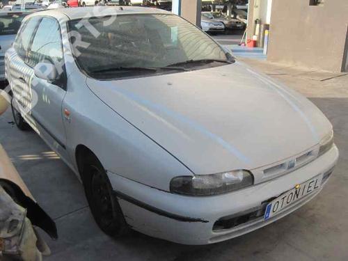 Gearbox FIAT BRAVO I (182_) 1.9 TD 75 S (182.AF) | BP2418945M3 