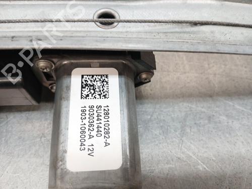 Front left window mechanism RENAULT CAPTUR I (J5_, H5_) 1.3 TCe 150 (J5NK, J5JS) | BP40458157C22 - Image 5