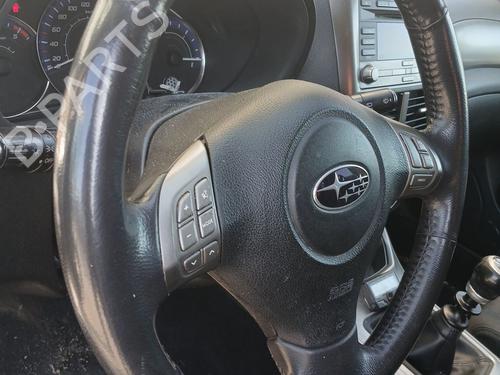 Used Steering wheel SUBARU IMPREZA Hatchback (GR, GH, G3) 2.0 D AWD (150 hp) 26144740