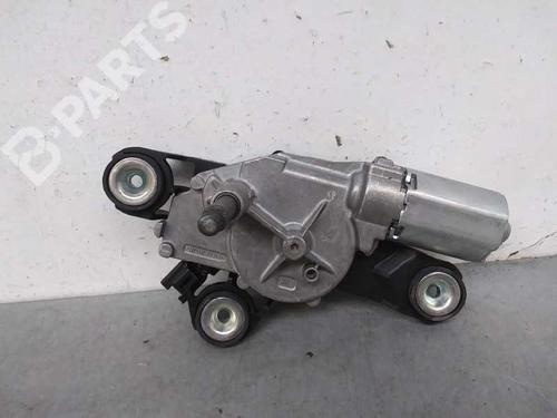 Used Rear wiper motor VOLVO V60 I (155) T4F (180 hp) 11037237