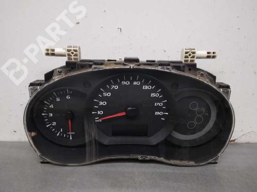 Used Instrument cluster Instrument cluster RENAULT KANGOO Express (FC0/1_) [1997-2026] 11196431 11196431