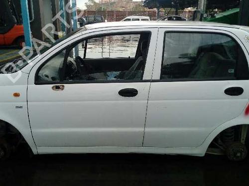Climate control DAEWOO MATIZ (M100, M150)  | BP3417072I5 