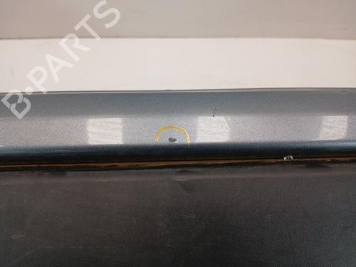 Rear bumper OPEL MOKKA / MOKKA X (J13) 1.4 4x4 (_76) | BP29307596C8 