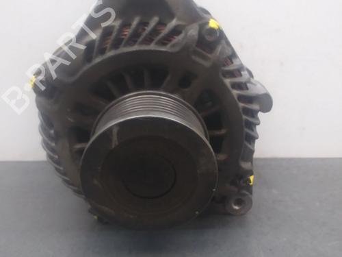 Alternator NISSAN PATHFINDER III (R51) 2.5 dCi 4WD | BP25001730M7 