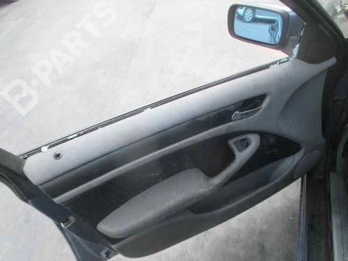 Rear right exterior door handle BMW 3 (E46) 320 d | BP2364056C130  - Image 15