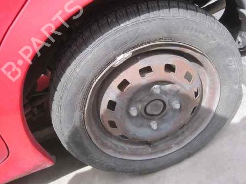 Left taillight DAEWOO MATIZ (M100, M150) 0.8 | BP2381378C34 