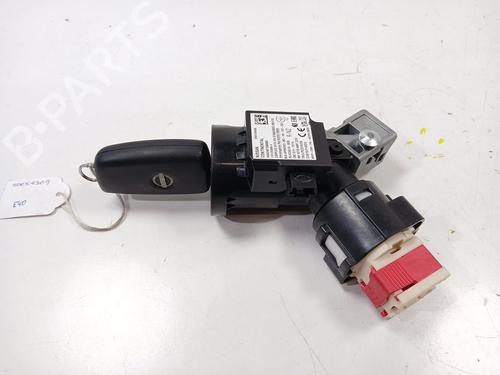 Used Ignition barrel Ignition barrel NISSAN JUKE (F16_) 1.0 (114 hp) 36145723 36145723