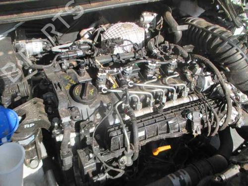 Hand brake KIA CARENS IV 1.7 CRDi | BP8784840I18  - Image 19