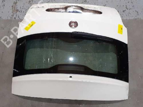 Tailgate FIAT 500 (312_) 1.0 Mild Hybrid (312.AYD1B) | BP13405947C6 