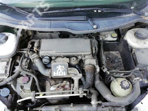 Engine PEUGEOT 206 Hatchback (2A/C)  | BP4936509M1 