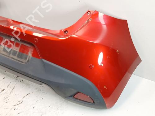 Bagtil kofangere MAZDA 2 Hatchback (DL, DJ) 1.5 SKYACTIV-G | BP37517596C8 - Image 3