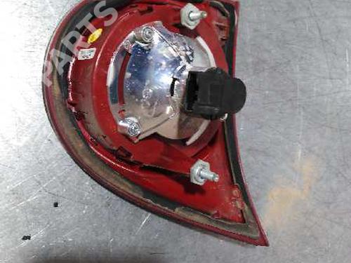 Right tailgate light VW GOLF V (1K1) 2.0 TDI 16V | BP6060654C80 