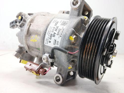 AC-Kompressor SEAT LEON Sportstourer (KL8, KLD) 2.0 TDI (150 hp) 23132644