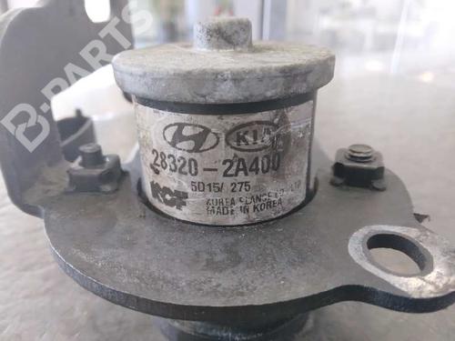 Throttle body KIA CERATO I Hatchback (LD)  | BP7873936M82 