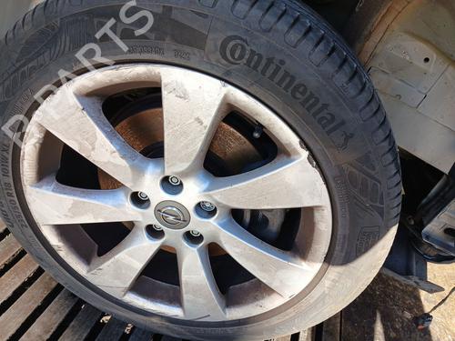 Skrzynia biegów OPEL ASTRA J GTC 1.4 Turbo (08) | BP30535796M3 