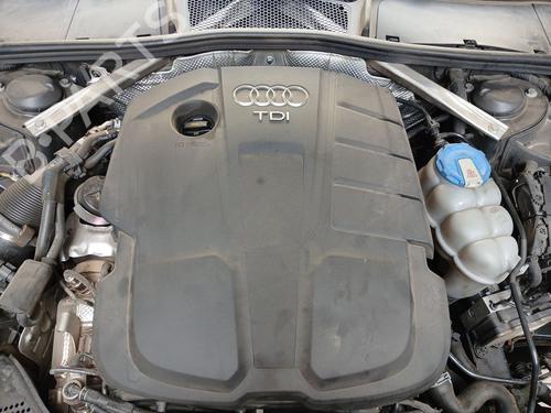 Motor AUDI A4 B9 (8W2, 8WC) 2.0 TDI | BP25603860M1 
