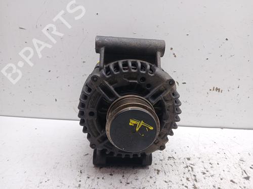 Used Alternator Alternator 39146652 39146652