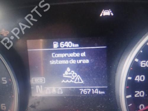 Gearbox KIA CEED (CD) 1.6 CRDi 136 Eco-Dynamics+ | BP32751666M3 - Image 2