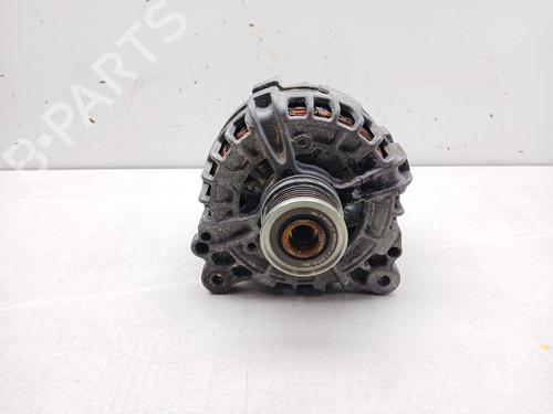 Used Alternator VW CRAFTER Platform/Chassis (SZ_) 2.0 TDI (140 hp) 25933881