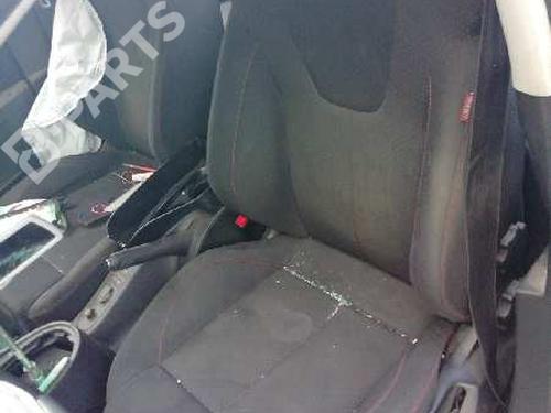 Left rear window motor SEAT LEON (1P1) 2.0 TDI 16V | BP10513605E23 