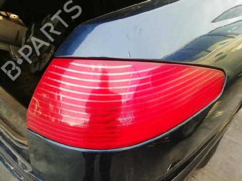 Left taillight PEUGEOT 607 (9D, 9U) 2.2 HDi | BP11511663C34  - Image 23