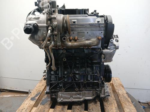 Engine VW T-ROC (A11, D11) 2.0 TDI SCR | BP24528560M1  - Image 10