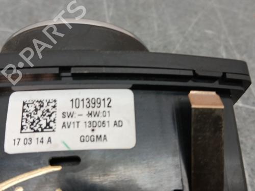 Headlight switch FORD TOURNEO COURIER B460 MPV  | BP25976850I24 