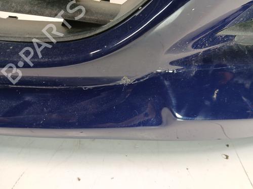 Zderzak przedni OPEL CORSA D (S07)  | BP29809012C7 