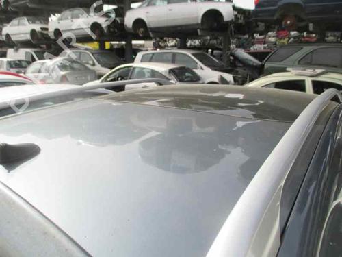 Rear left window mechanism PEUGEOT 307 SW (3H) 1.6 HDI 110 | BP2371299C24 