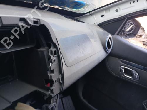 Airbag sæt DACIA SPRING EV (B6M1) | BP37277301C86 - Image 3