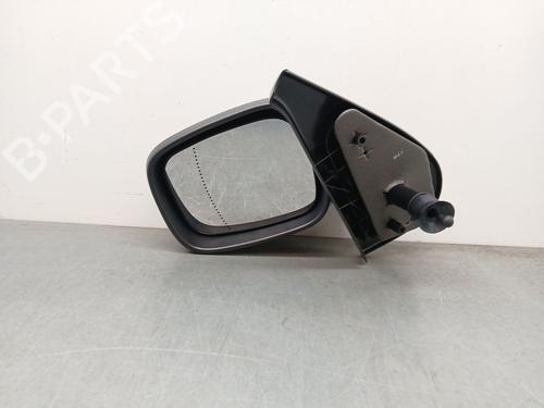 Used Left mirror RENAULT KANGOO (KC0/1_) 1.9 dCi 4x4 (84 hp) 30176156
