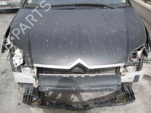 Front right interior door handle CITROËN C4 I (LC_) | BP3414510I14 - Image 13