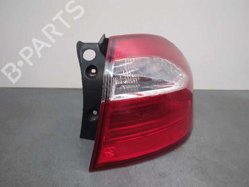 Used Right taillight KIA RIO III (UB) [2011-2017]  17828665