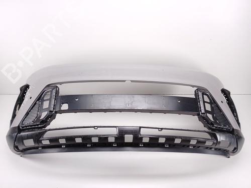 Used Front bumper Front bumper HYUNDAI KONA (SX2) 1.6 GDi Hybrid (129 hp) 40607433 40607433