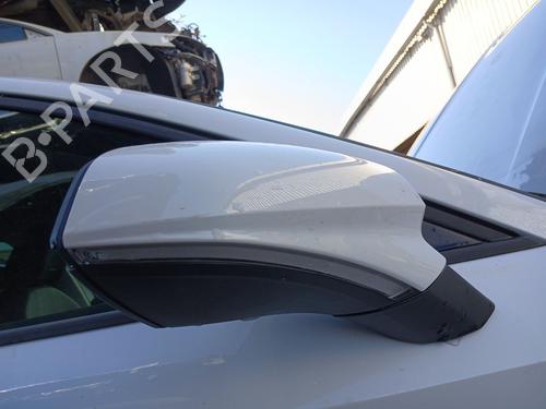 Right mirror SEAT LEON Sportstourer (KL8, KLD) 1.5 eTSI | BP23398985C27 