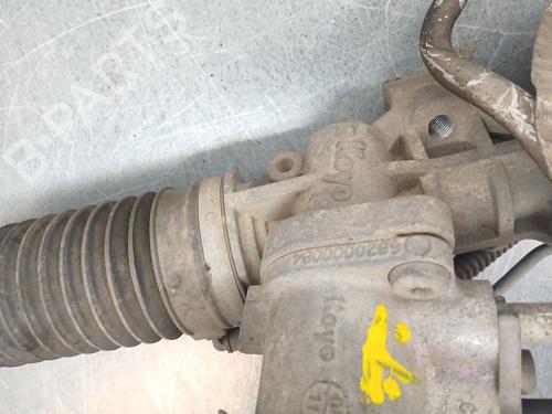 Steering rack CITROËN C4 Coupe (LA_) 1.6 HDi | BP37020457M22 - Image 3