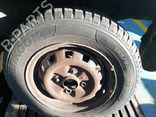 Right front suspension arm HYUNDAI ACCENT I (X-3)  | BP5271061M13 