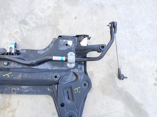 Subframe OPEL CORSA F (P2JO) 1.2 (68) | BP33461436M9 - Image 3