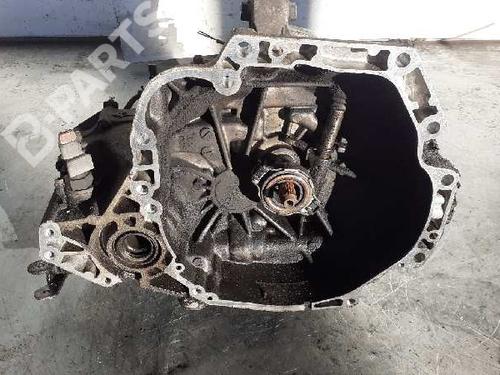 Used Gearbox NISSAN PRIMERA Hatchback (P11) [1996-2002]  11431358