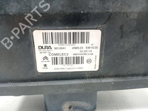 Elektronisk modul CITROËN C4 Picasso II  | BP21147310M83 