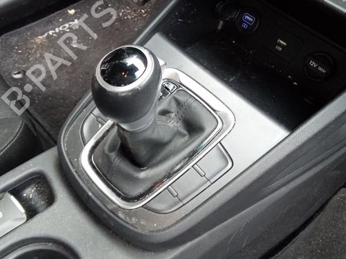 Used Gear lever Gear lever HYUNDAI KONA (OS, OSE, OSI) [2017-2023] 39992744 39992744