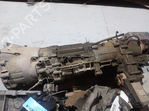 Gearbox BMW X3 (E83)  | BP19450028M3 