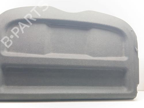 Bandeja trasera Bandeja trasera NISSAN QASHQAI II (J11, J11_) 1.5 dCi (116 hp) 33958289 33958289