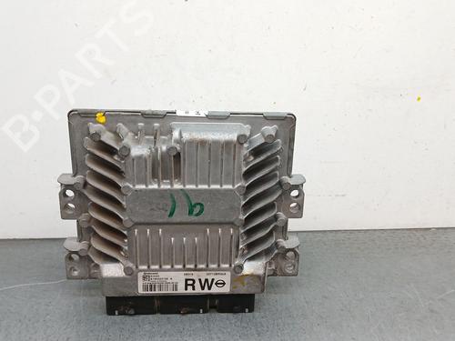 Used Engine control unit (ECU) NISSAN QASHQAI I (J10, NJ10) 1.5 dCi (106 hp) 29360865