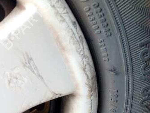 Engine SEAT IBIZA III (6L1) 1.9 SDI | BP2816532M1 