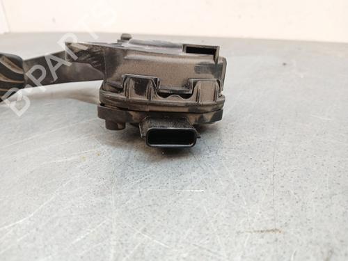 Pedal NISSAN QASHQAI II (J11, J11_) | BP31158956I4