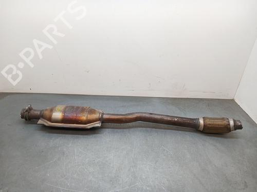 Used Catalyst OPEL ASTRA G Hatchback (T98) 2.0 16V (F08, F48) (136 hp) 31019004