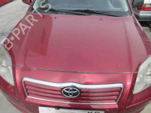 Left front window switch TOYOTA AVENSIS (_T25_) | BP2415663I27 - Image 14